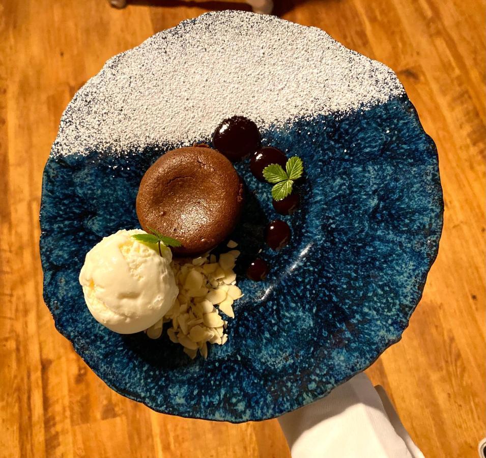 Vergi Sadam & Restoran Wirkes' 外观 照片